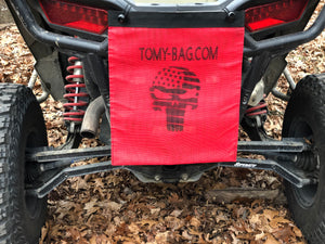 SXS/ORV Waste Bag/Gear Bag Combo *** SAVE $5.00 ***